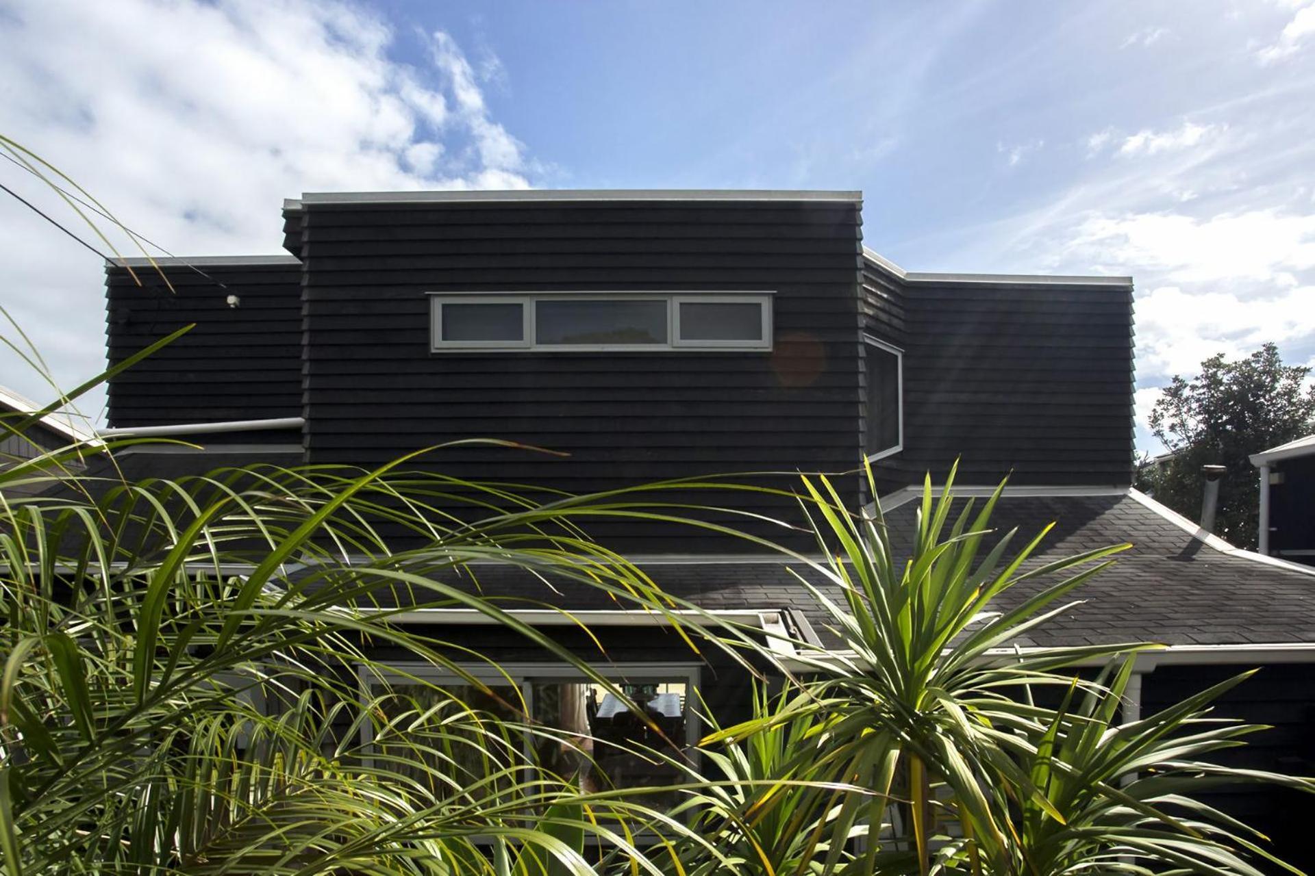 Chester Cottage Beachfront Oakura Εξωτερικό φωτογραφία
