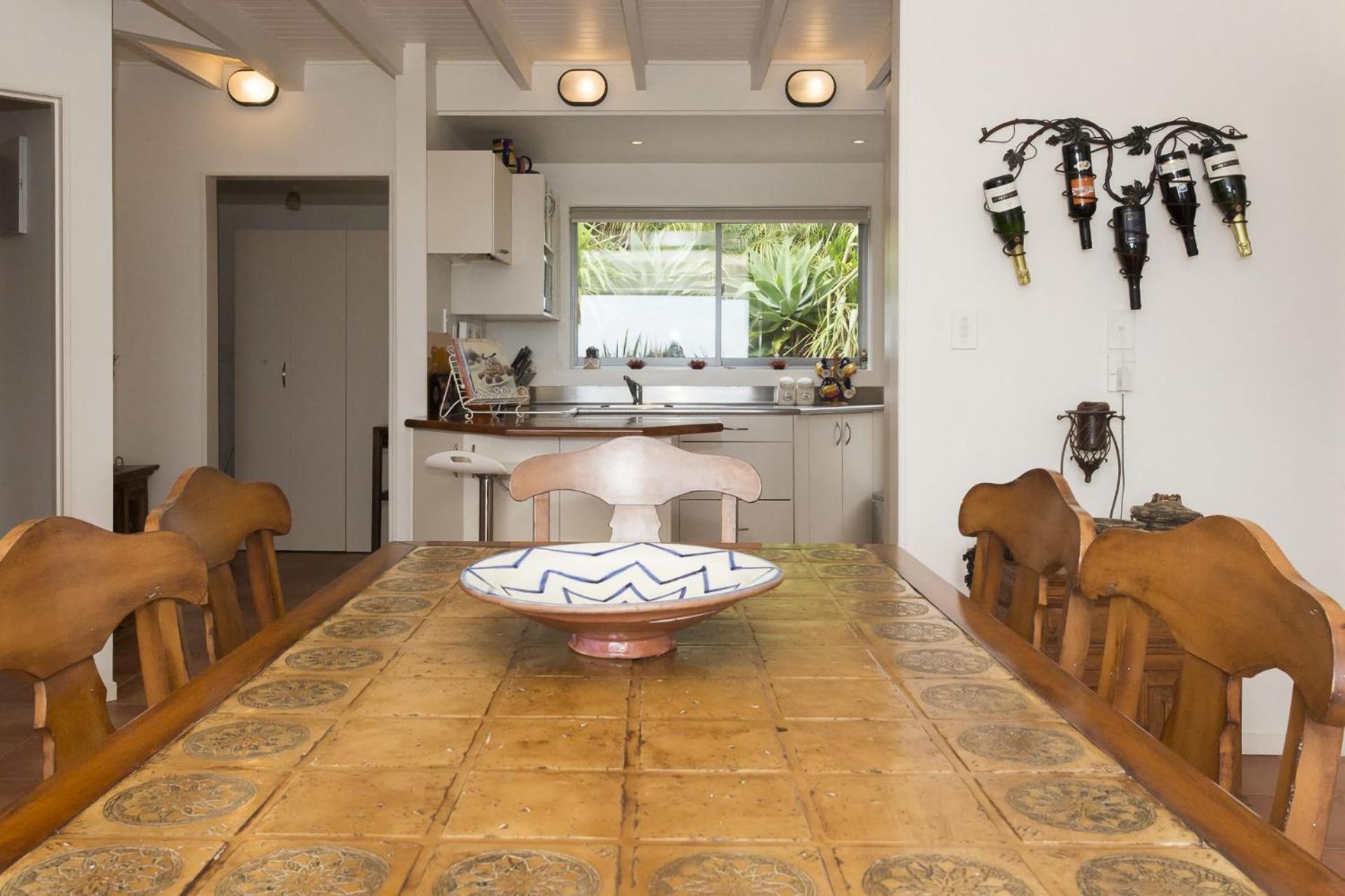 Chester Cottage Beachfront Oakura Εξωτερικό φωτογραφία